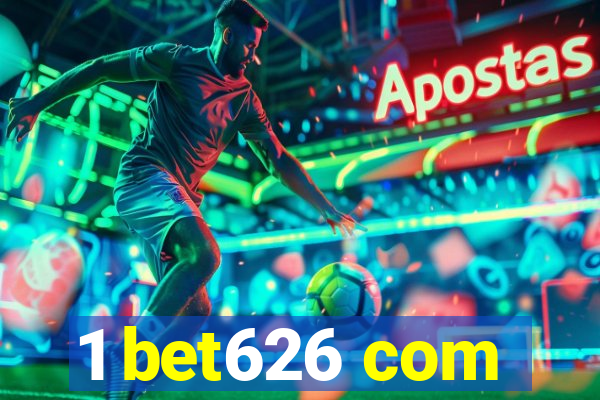 1 bet626 com